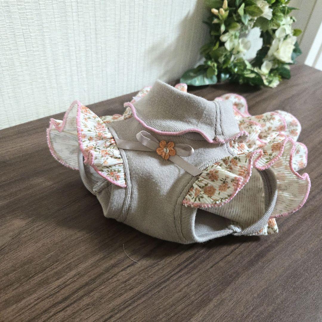 みほ 犬服 ハンドメイド