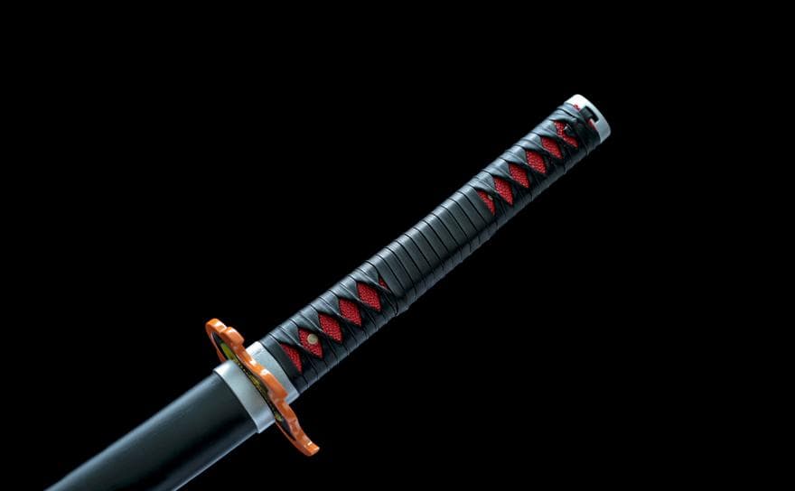 赫刀 日本刀 模造刀 居合刀