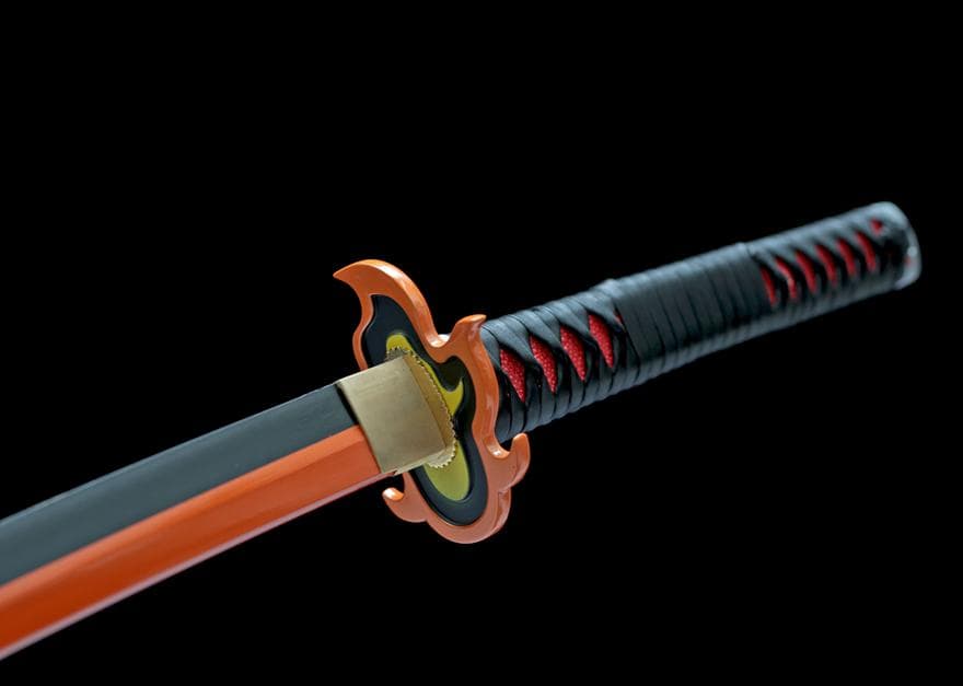 赫刀 日本刀 模造刀 居合刀