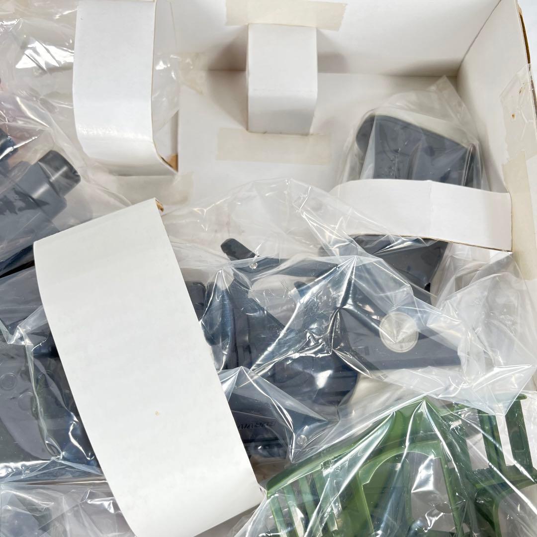 トミー　サバイバーショット　リボルブマーク2 VSセット　未使用品　昭和レトロ