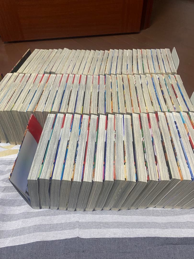 【漫画】キングダム 既刊全巻セット1～76巻