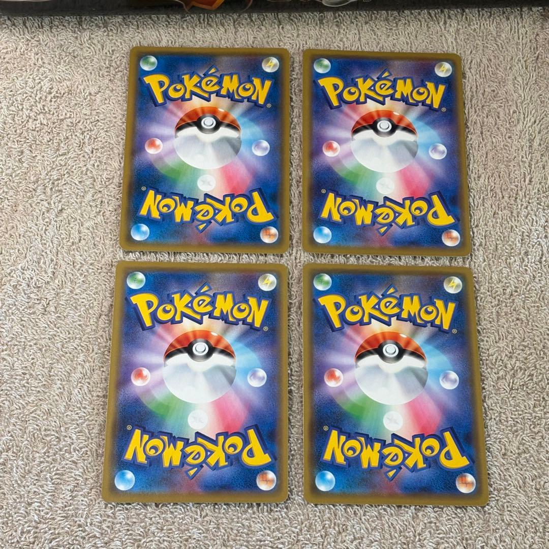 tag team GX RR 32枚completeセットまとめ売り tn1