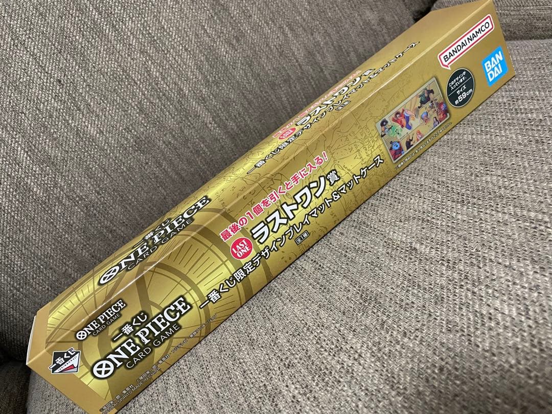 ONEPIECE 一番くじ セット売り ラストワン、A賞、C賞、F賞、G賞、I賞