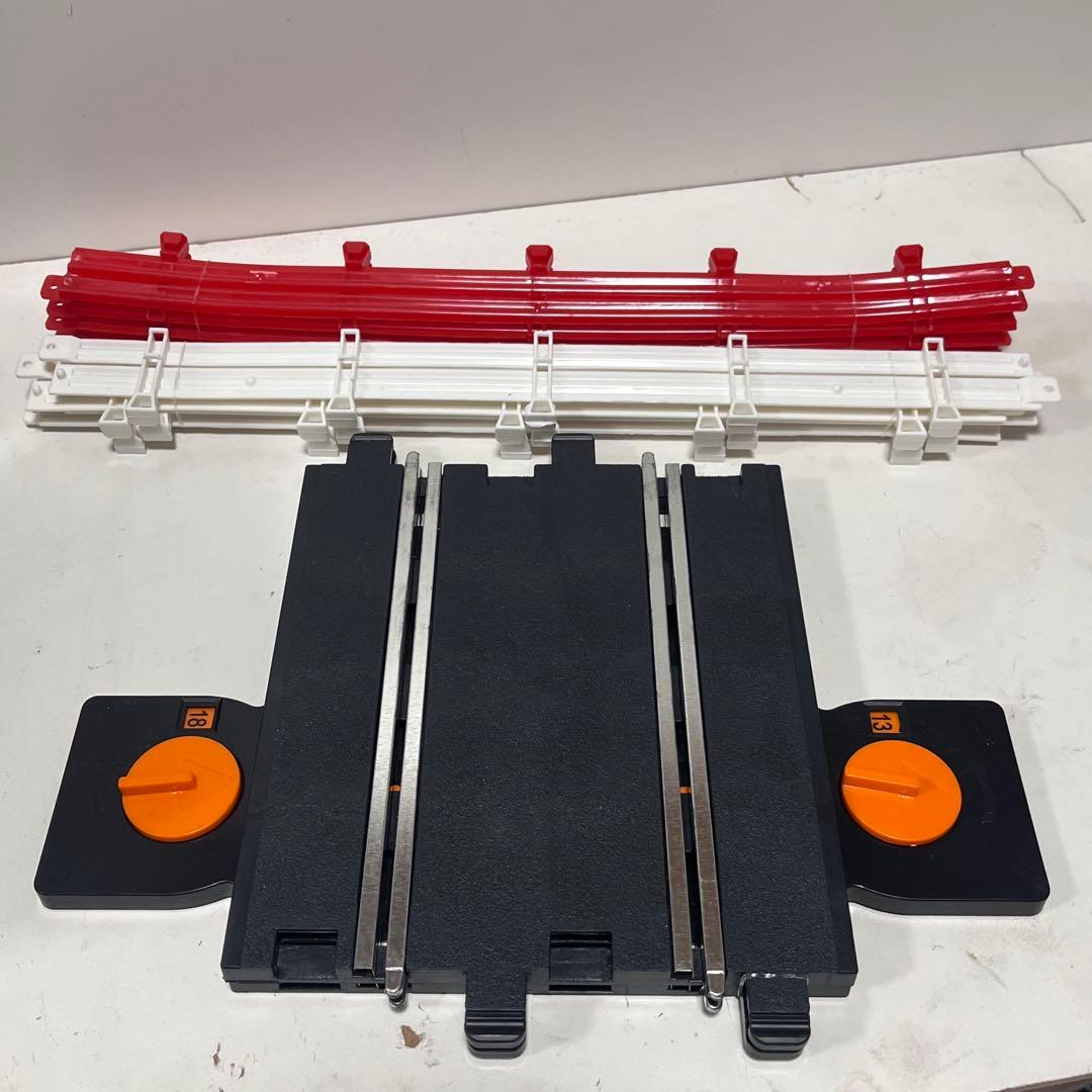 京商 KYOSHO Dslot43 スターターセット　スロットカー　ミニカー付属