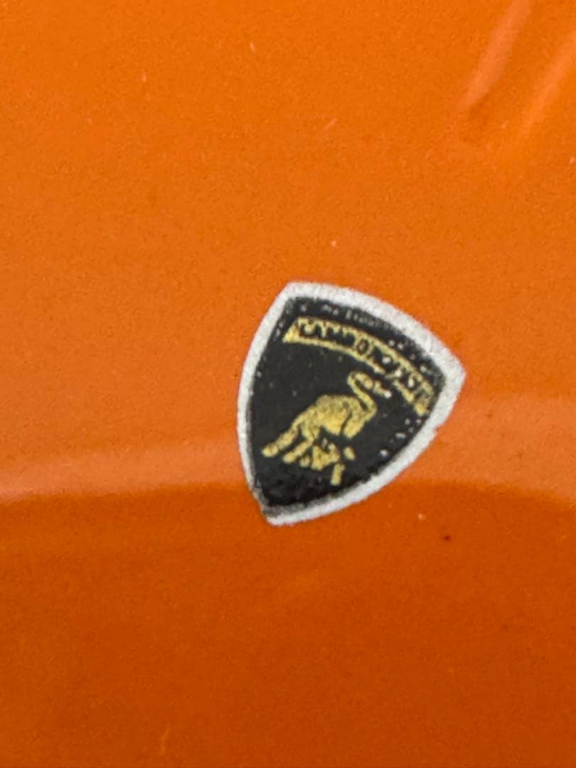 ランボルギーニミウラＳＶ１８／1