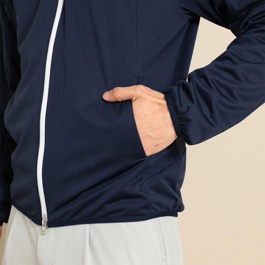 【新品】キャロウェイ／スターストレッチ／ブルゾン／ジャンパー