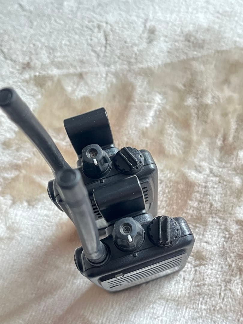 ALINCO アルインコ 特定小電力無線機 DJ-P221 2台セット