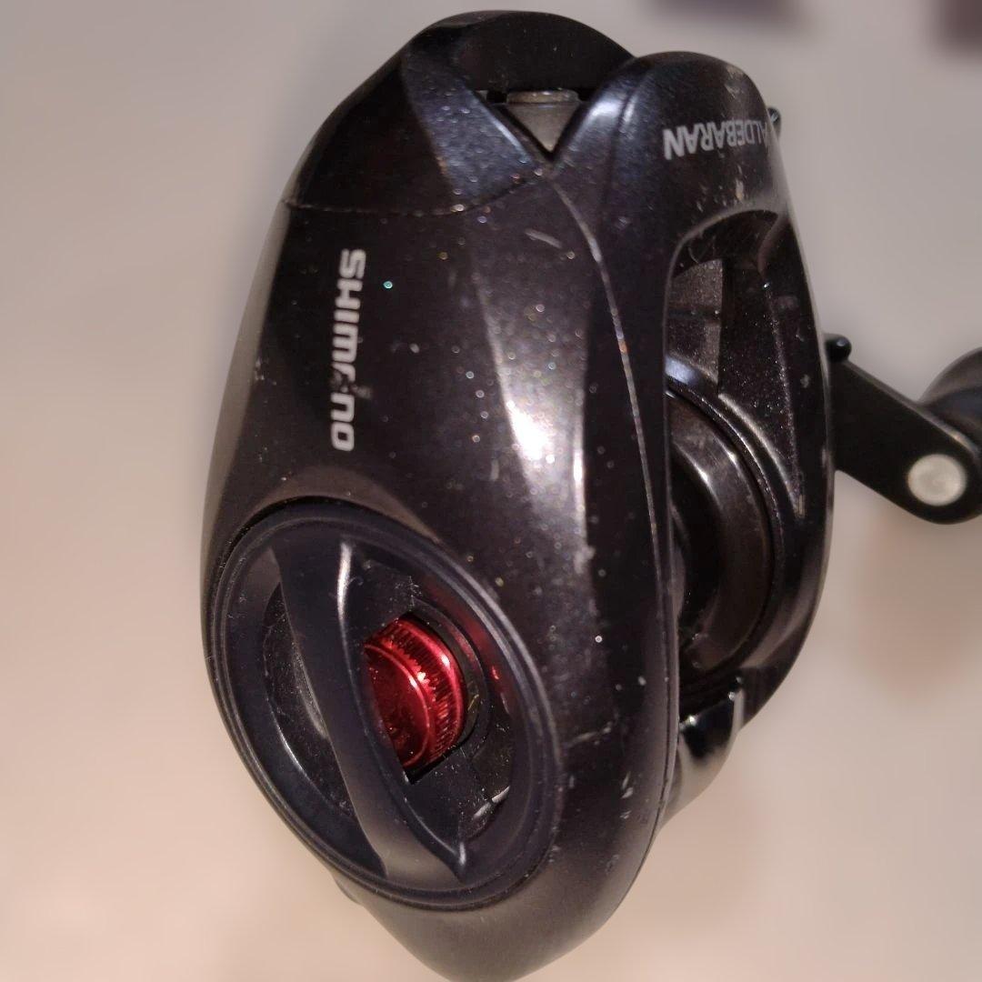 アルデバランBFS XG