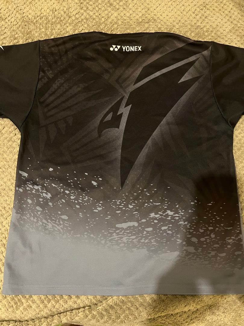 最終値下げ ヨネックス ソフトテニス テニス インターハイ 限定 ボルトレイジ