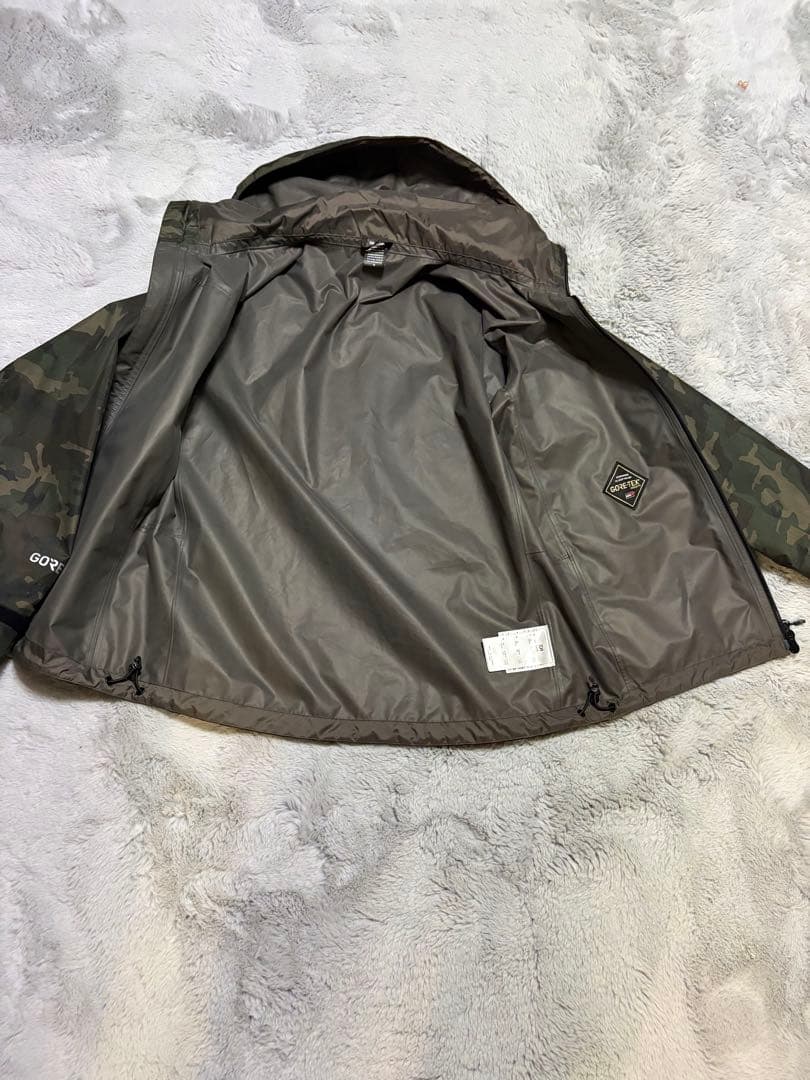 t*n様 DAIWA GORE-TEXゴアテックス　　　Mサイズ　上下