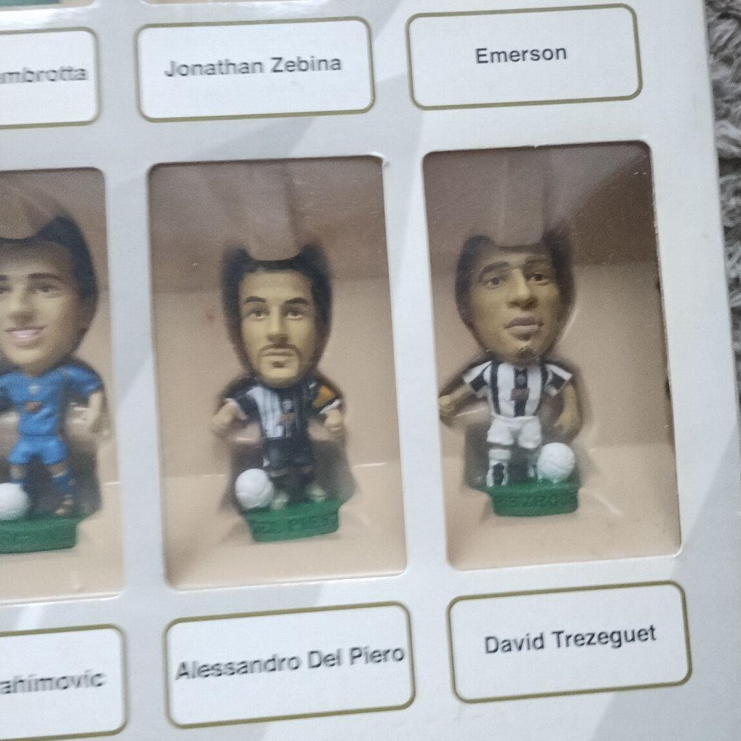 コリンシアン Pro Stars Champions Celebration