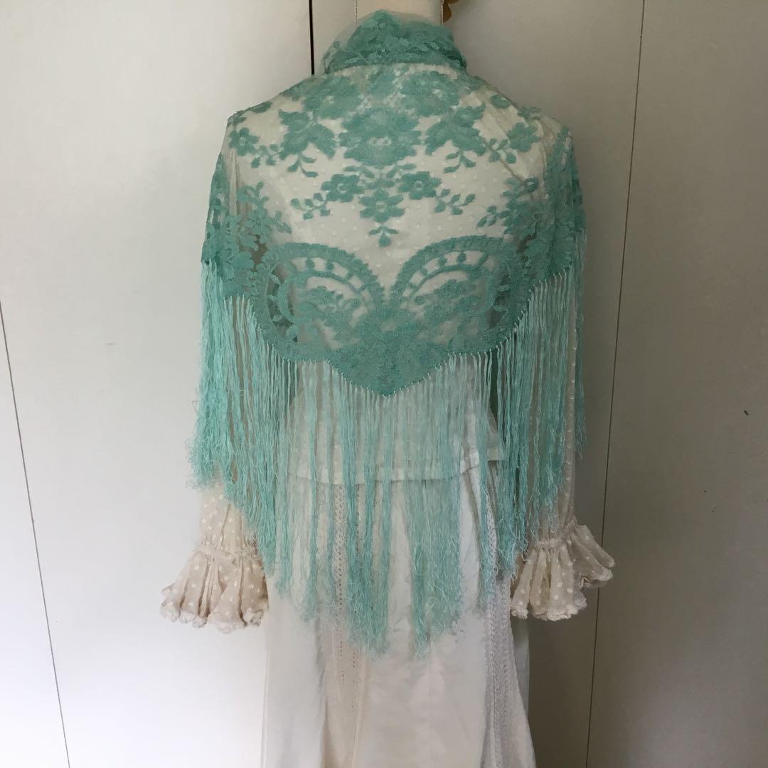 フラメンコ　ジージョ