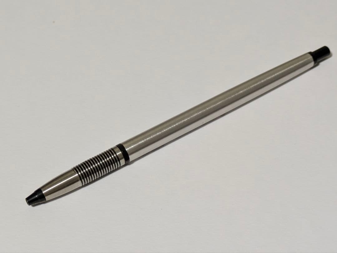 ウチダ ドローイングホルダー D型 芯ホルダー ノック式