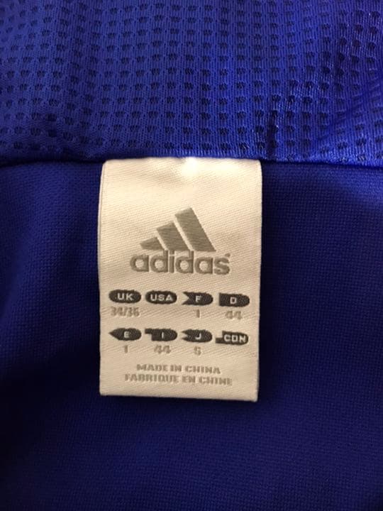 正規品 adidas 日本代表「18」小野伸二 半袖 S ユニフォーム