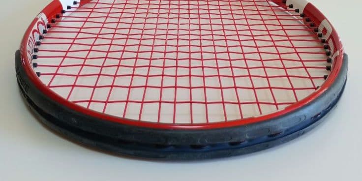 Babolat バボラ ピュアドライブ 135周年記念モデル 赤 G2 美品