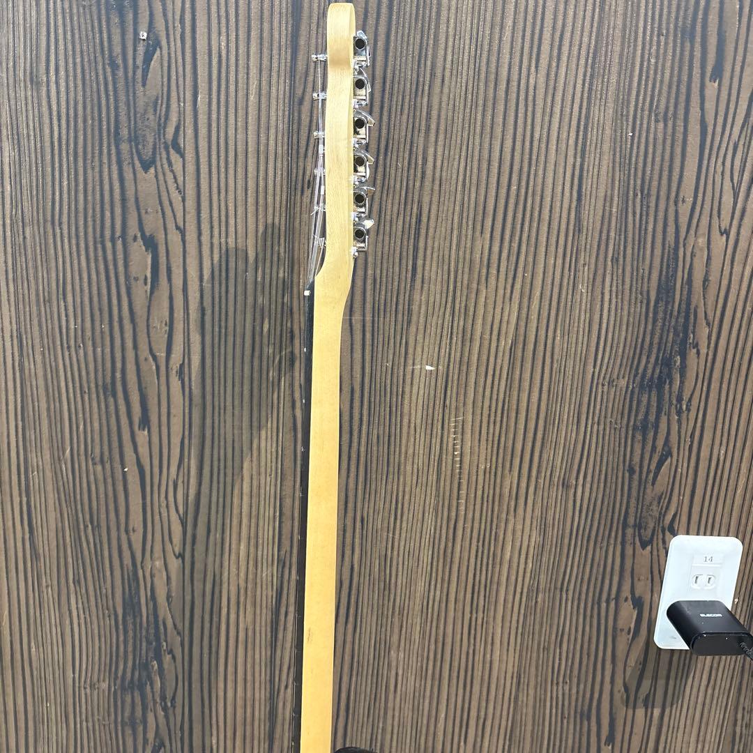 バスカーズ エレキギター 美品 島村楽器