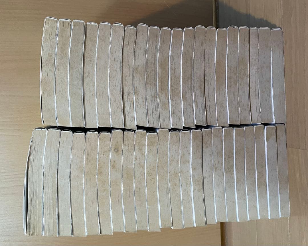 DRAGON BALL ドラゴンボール新装版　全巻