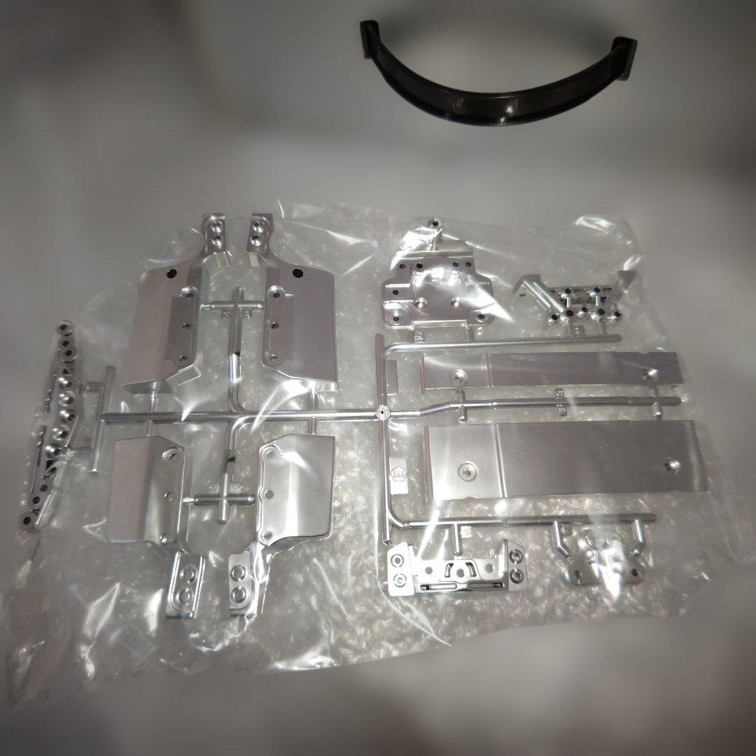 タミヤ　1/10　M-06R　シャーシキット　未組立