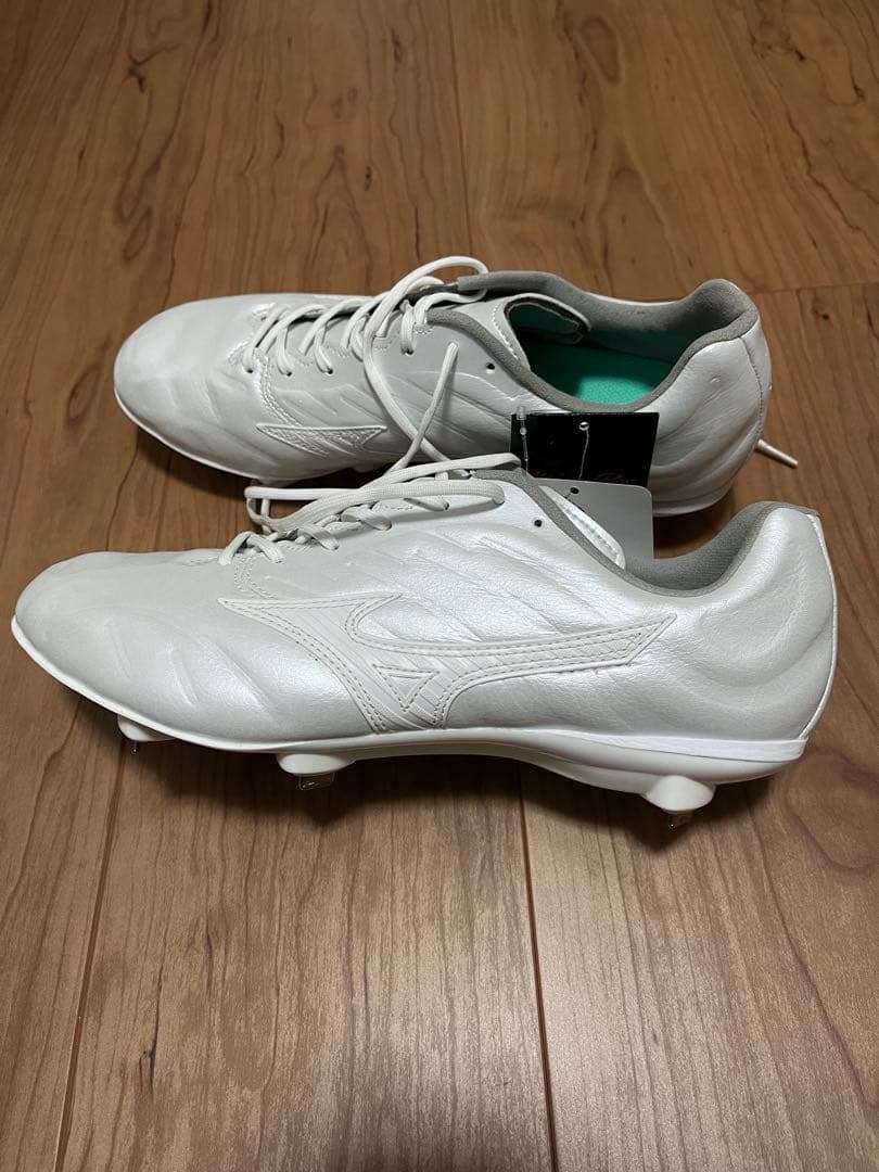 ミズノプロ ライトレボプロ2 CK 26.5cm 未使用