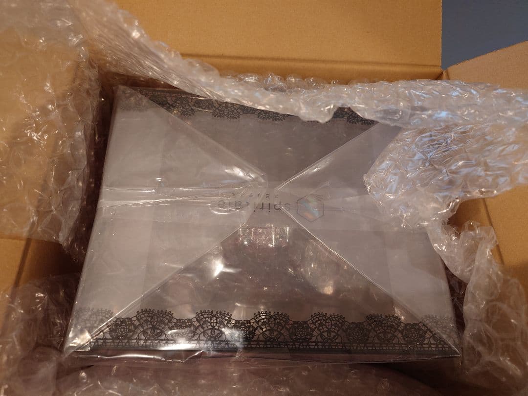 その着せ替え人形は恋をする 喜多川海夢　リズver. フィギュア　スピリテイル