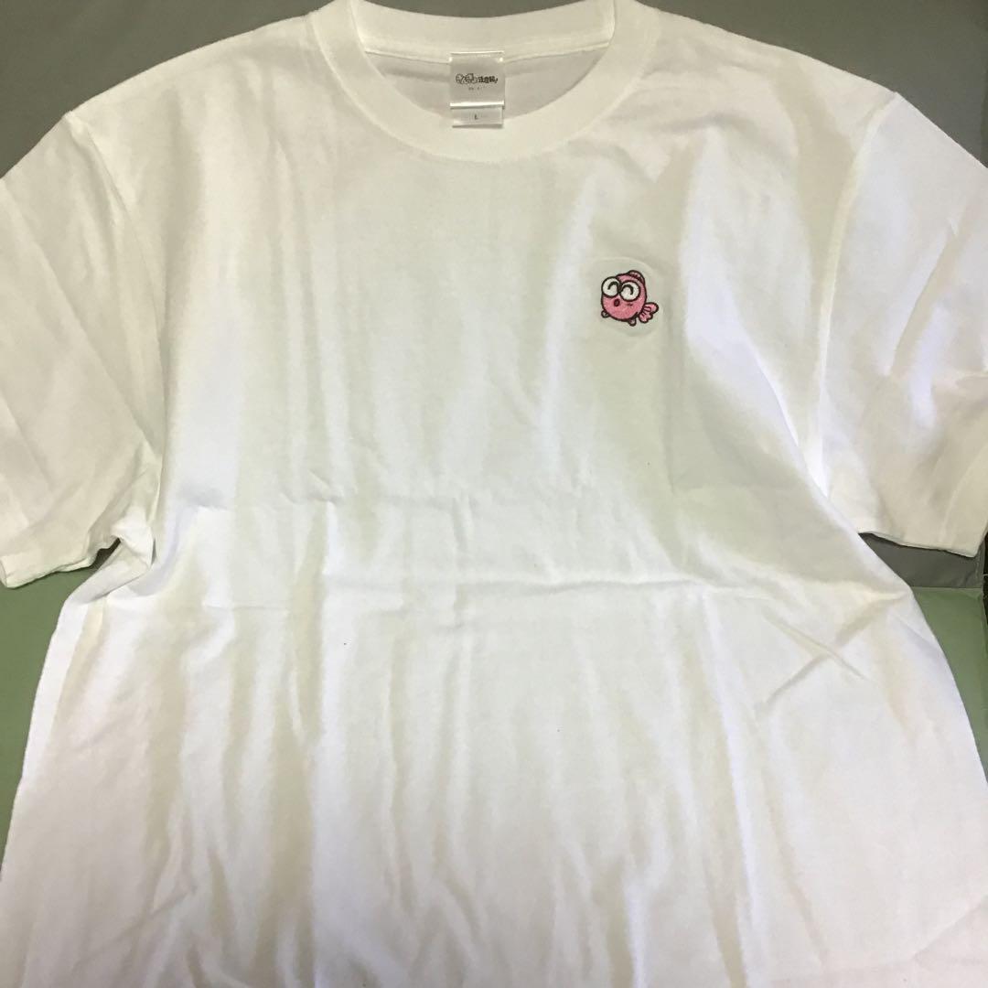 りぼん なかよし　花とゆめ　BE・LOVE Tシャツ