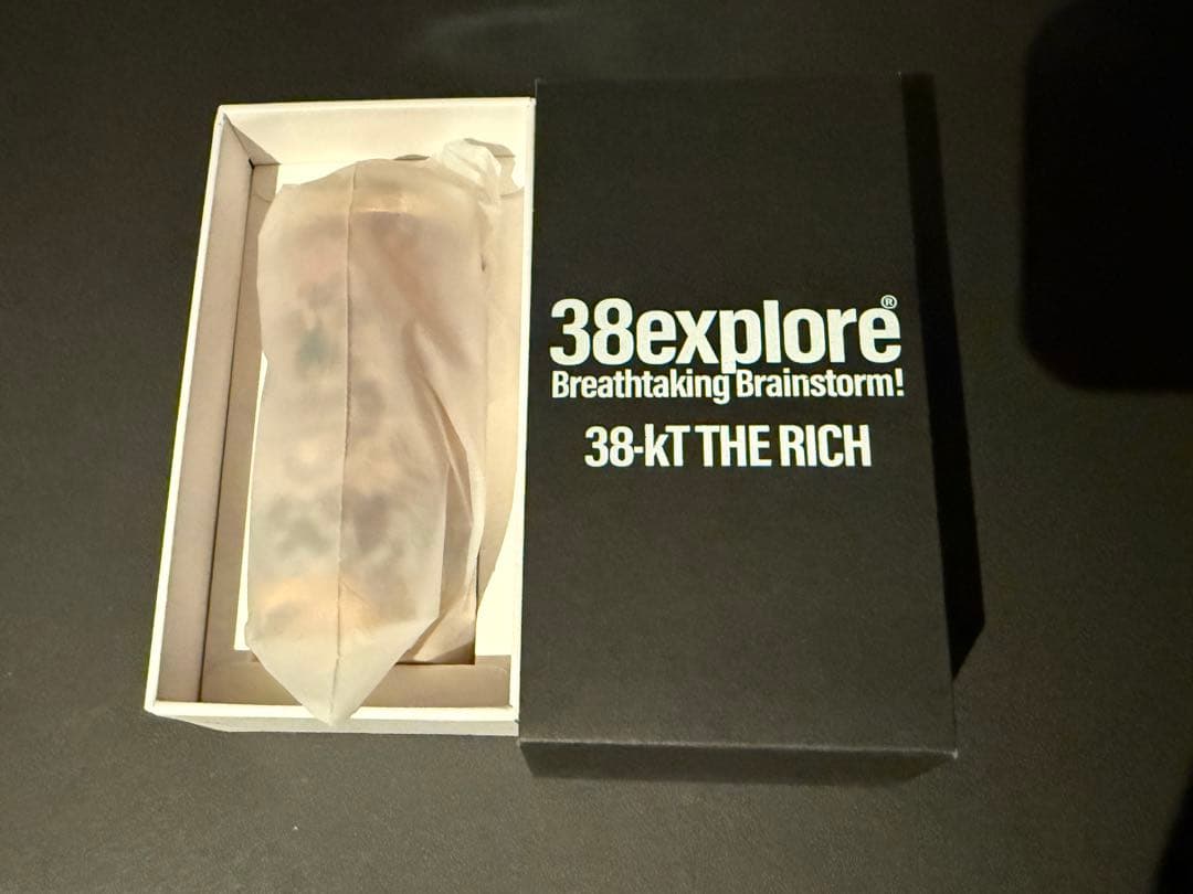 38灯 MIYABI RICH OLD MOUNTAIN 廃盤品