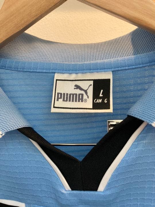 ラツィオ　98/00 ホーム　サラス