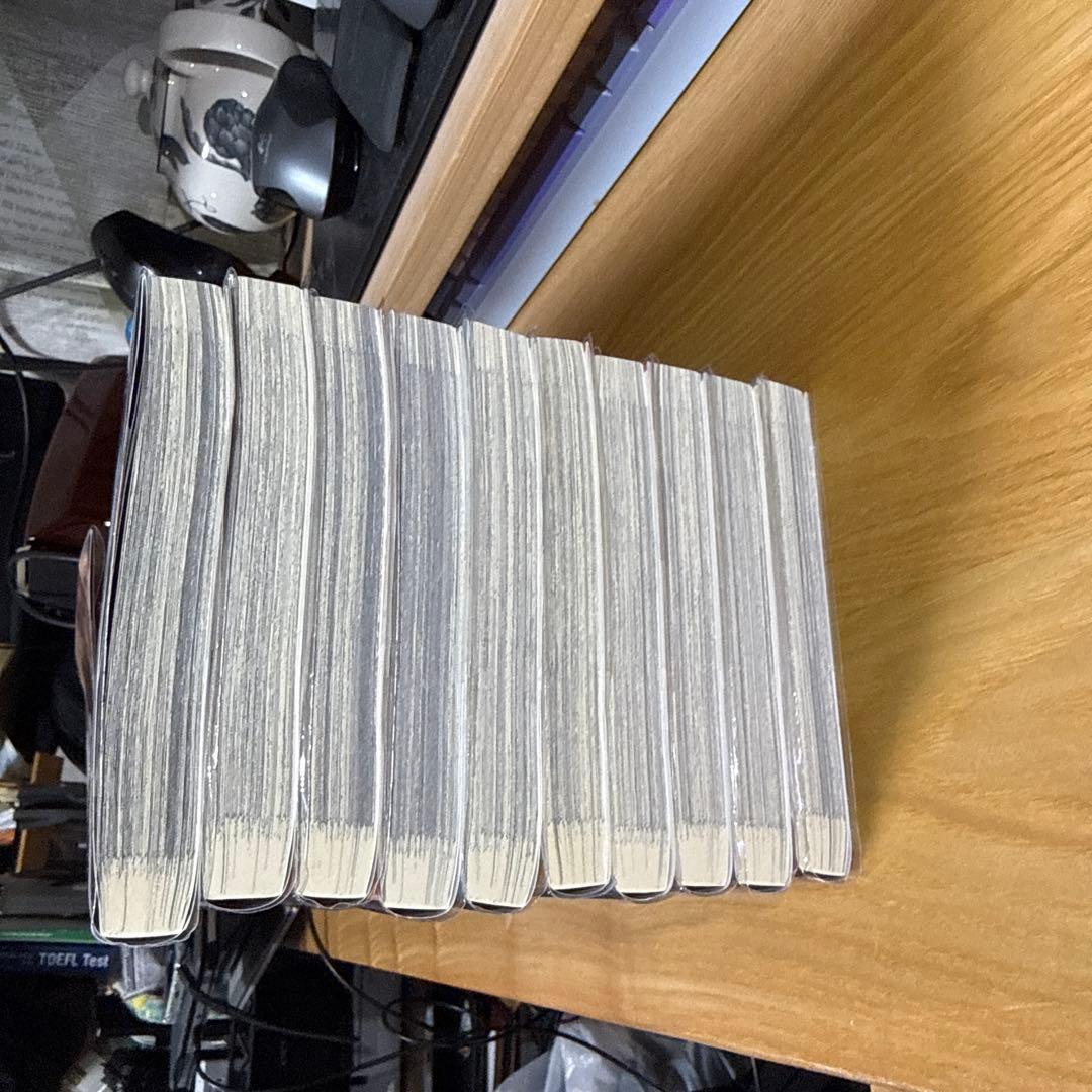 キングダム 1〜20巻　美品