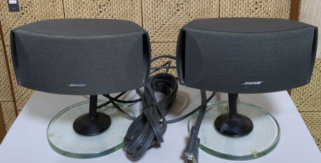 その他 BOSE PS3-2-1 Powered Speaker System