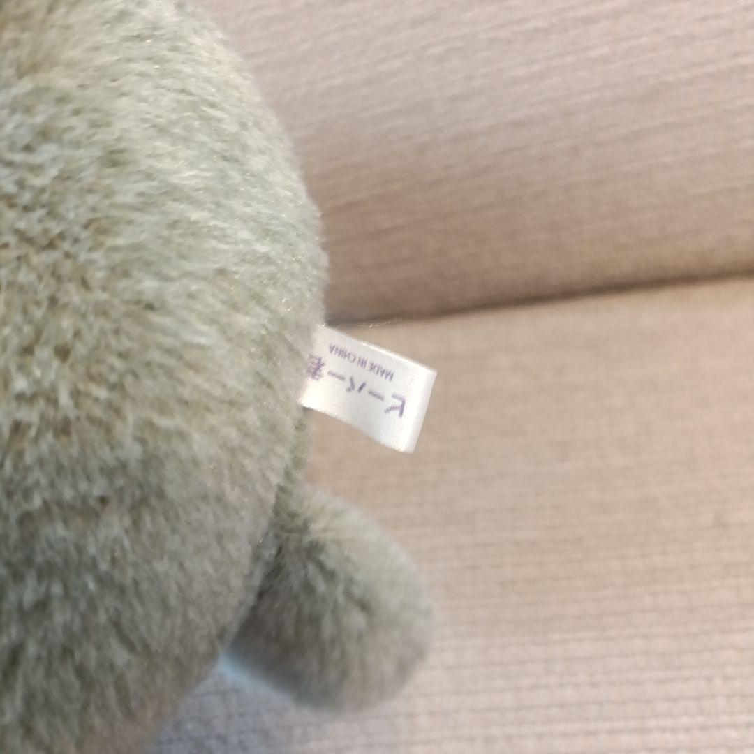 非売品　下水道　 KANSEI ビーバー君 ぬいぐるみ　まとめ売り