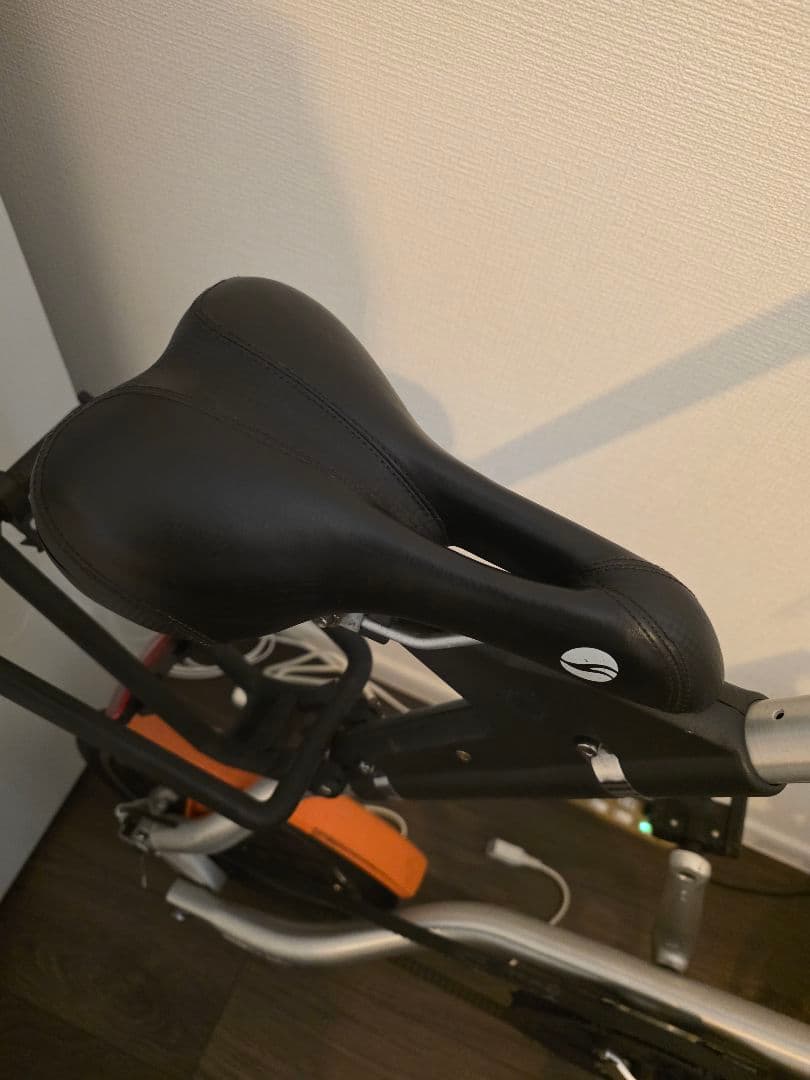 【新宿/中野/杉並】STRIDA 「ストライダ」 2007年16インチ ミニベロ