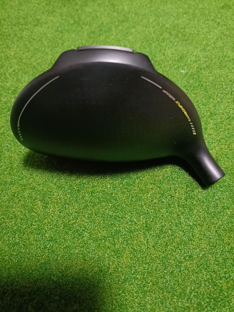 PING ピン G430MAX 5W フェアウェイウッド ヘッドカバー付き