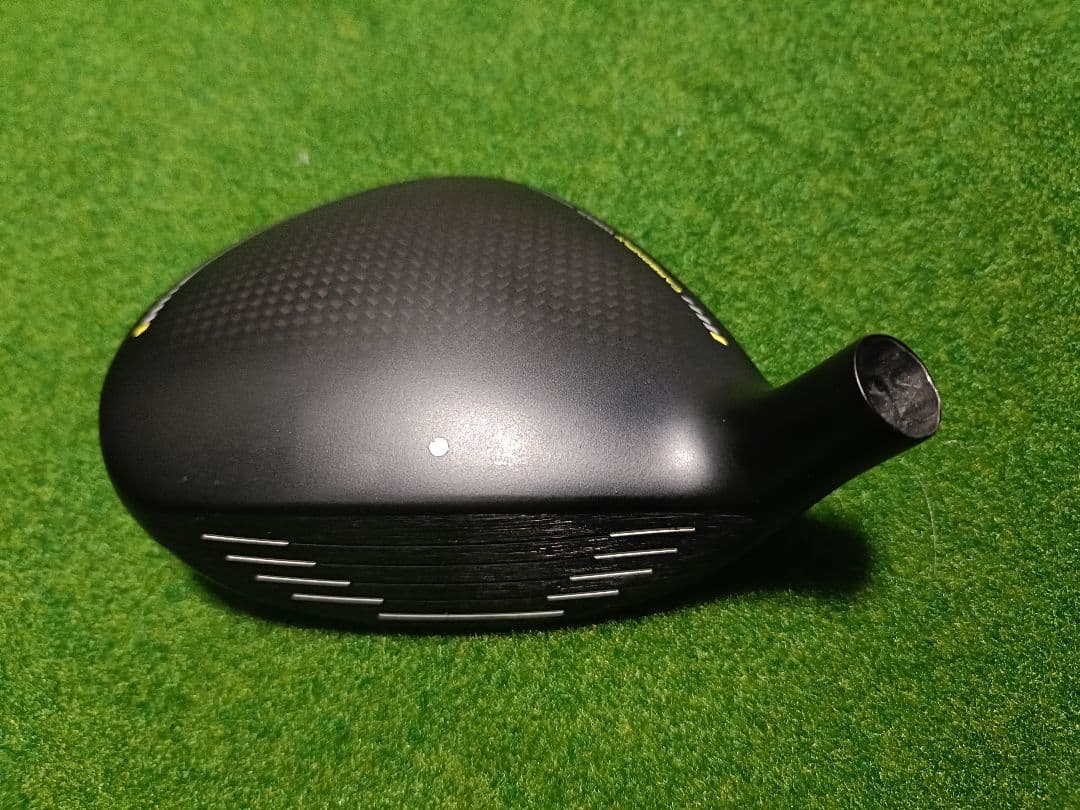 PING ピン G430MAX 5W フェアウェイウッド ヘッドカバー付き