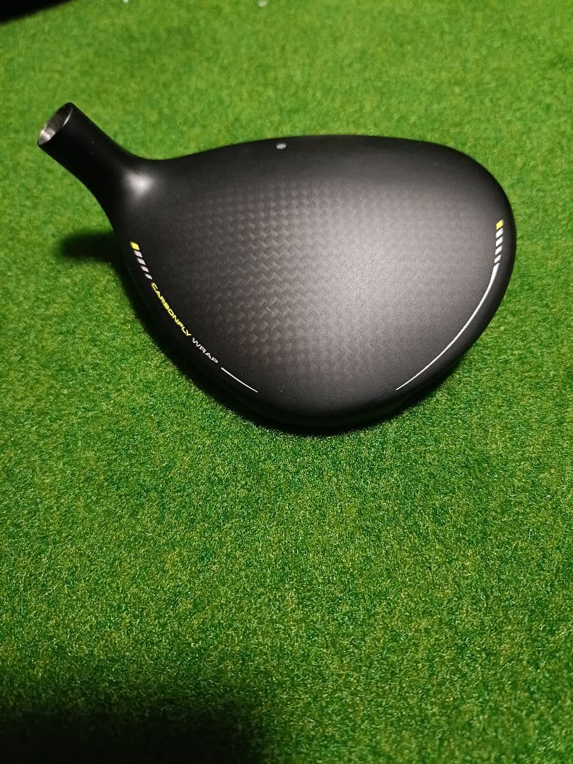 PING ピン G430MAX 5W フェアウェイウッド ヘッドカバー付き