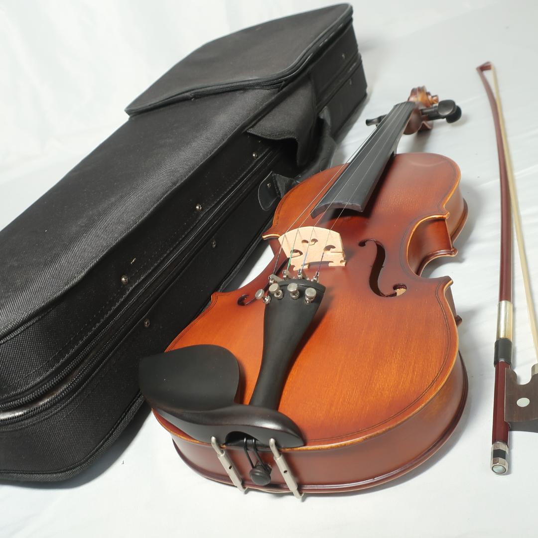 ハルシュタット V-12 4/4 バイオリン Hallstatt