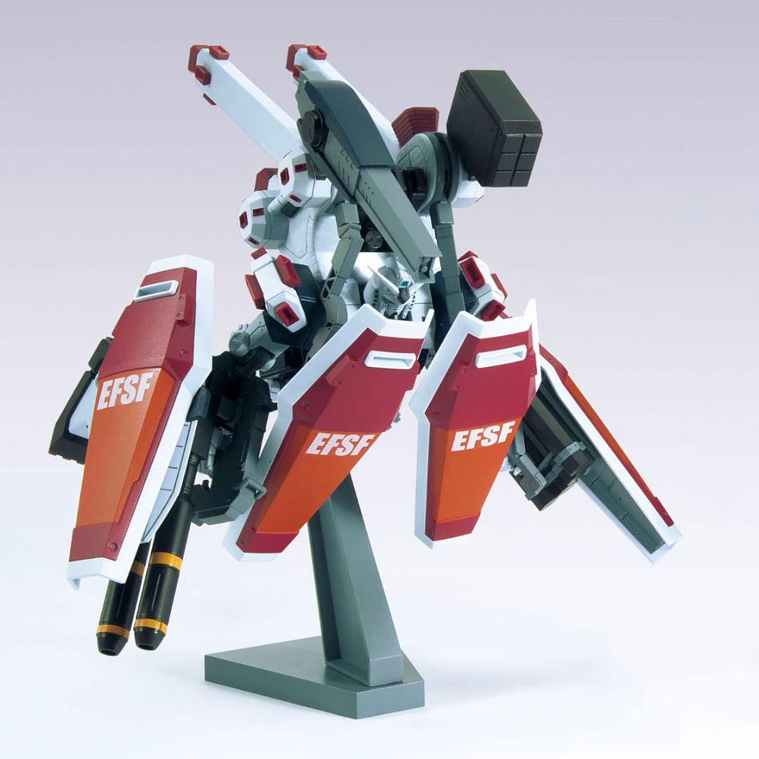 未組立 HG フルアーマーガンダム THUNDERBOLT アトラスガンダム