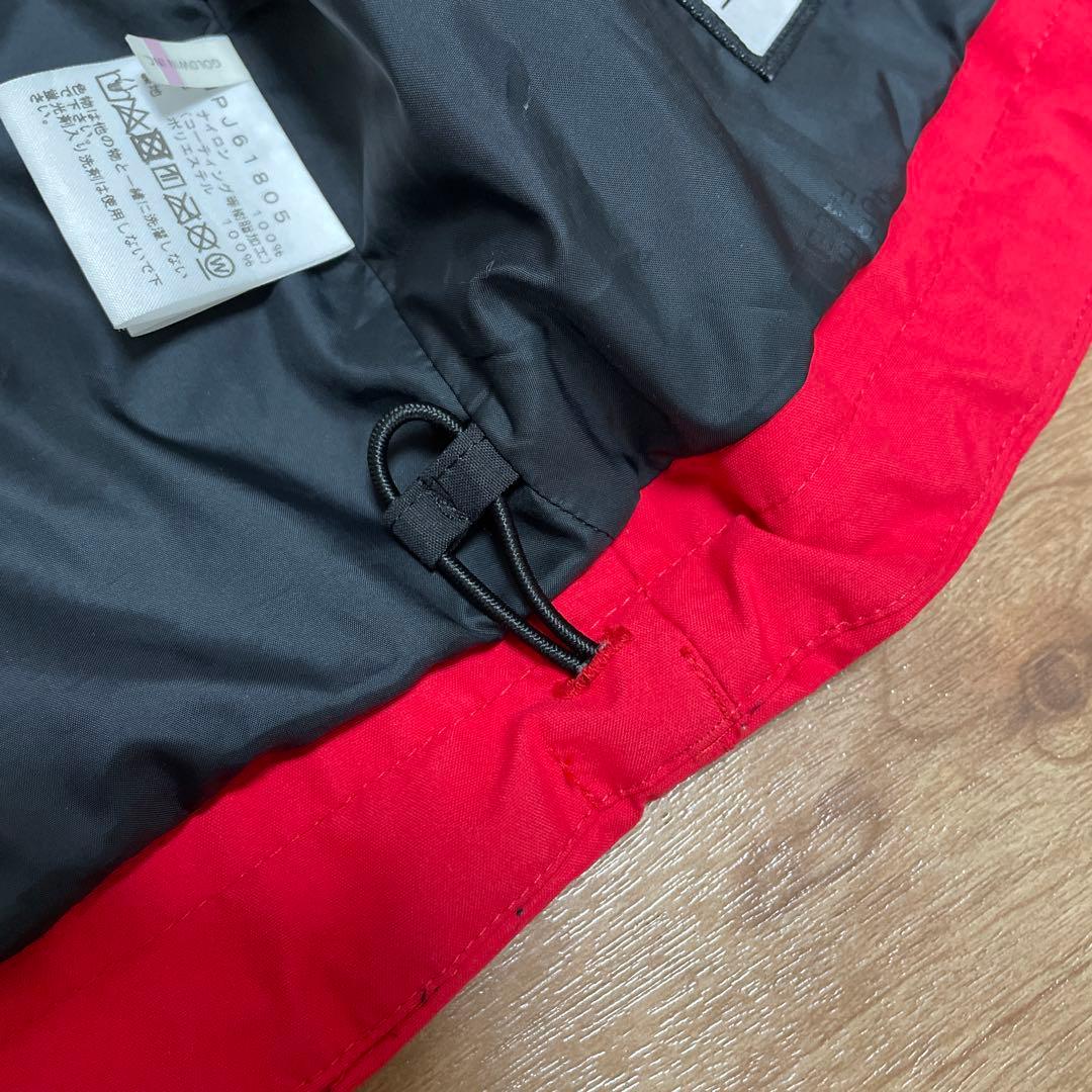 THENORTHFACE ノースフェイス　マウンテンジャケット　パンツ　上下