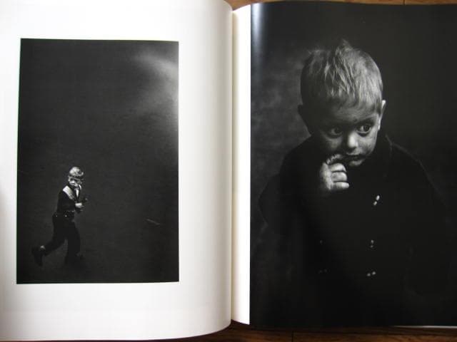 A Dialogue With Solitude　Dave Heath