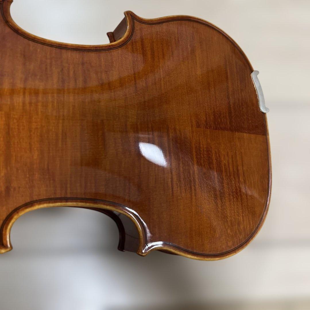 Pygmalius ピグマリウス ヴァイオリン セット