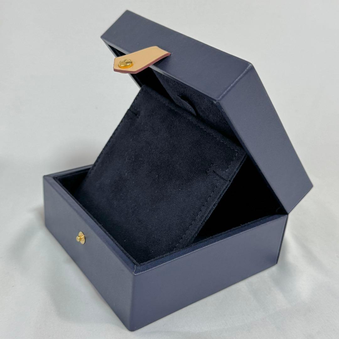 LOUIS VUITTON ルイ・ヴィトン 時計 ジュエリーケース 小物入れ 箱
