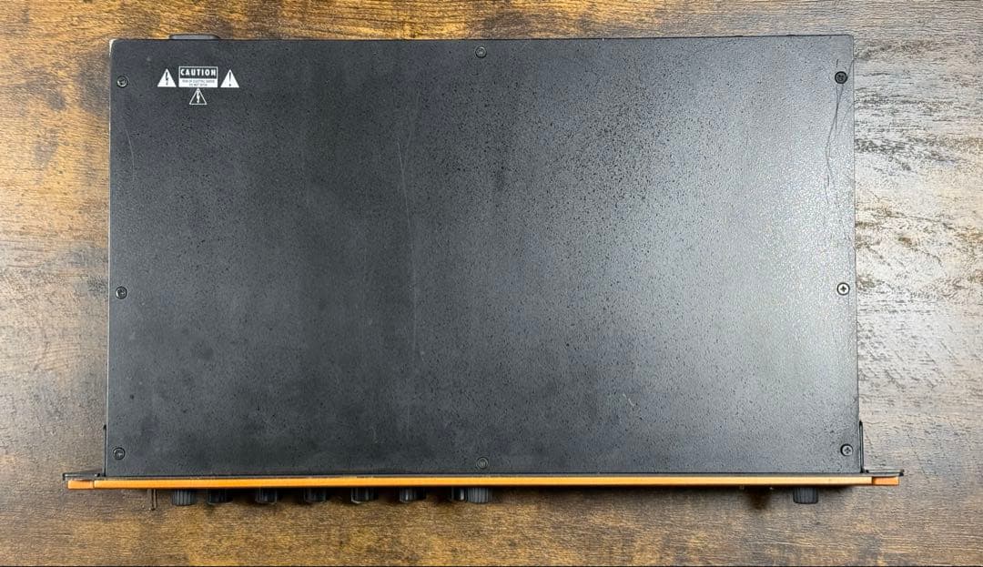 【最終値下げ】AVID Eleven Rack 拡張パック入り