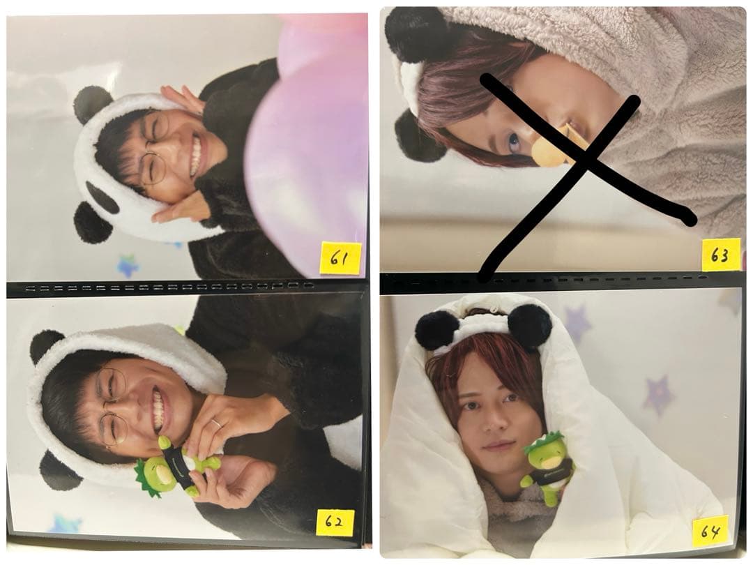 MELOGAPPA ケツツアーフォト