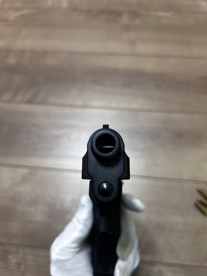 【最終値下げ】MGC ベレッタ M92F スーパーリアルヘビーウェイト【絶版】