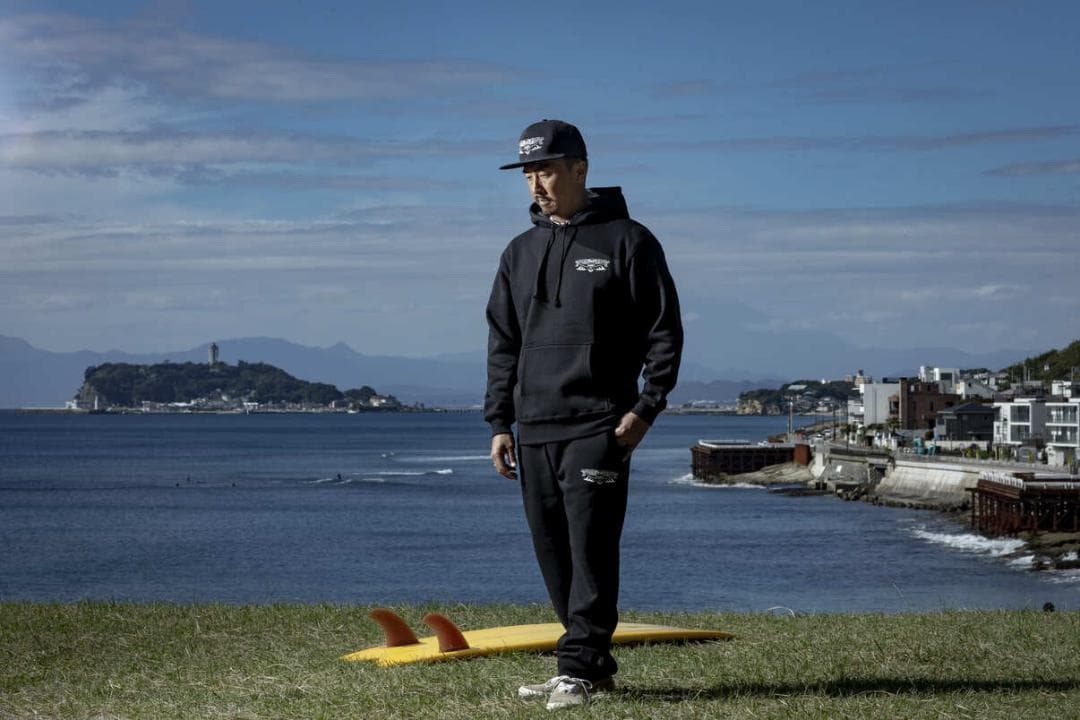 RASH WETSUITS 2025 RASH FAMILYロゴ キャップ 限定