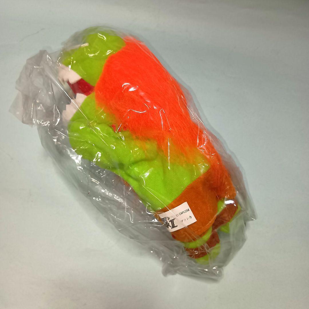 スパII　パペットぬいぐるみ　コンプ