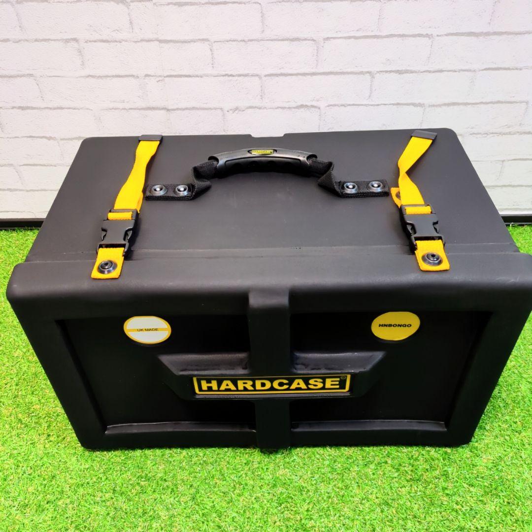 【未使用】HARDCASE HNBONGO ボンゴ用ハードケース　ハードケース社