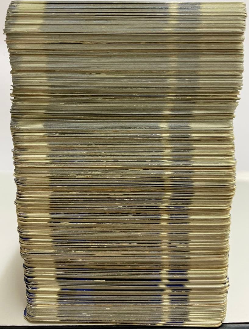 い38 ポケモンカード まとめ ポケカ引退セット 現状品