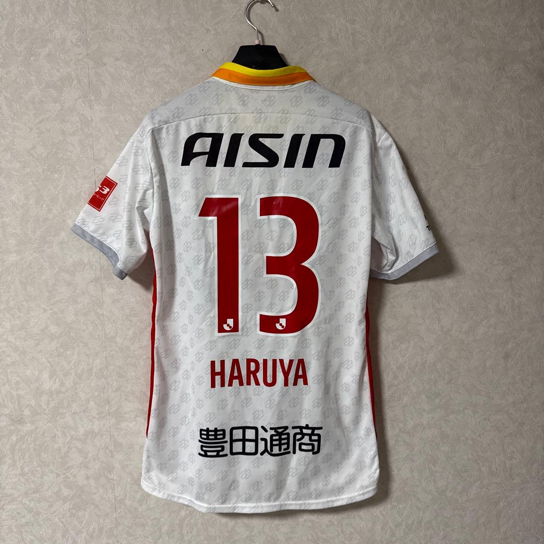 2023年 藤井陽也選手 オーセンティックユニフォーム2nd Lサイズ