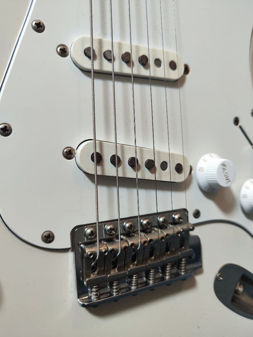 ギター 1984 Yamaha ST500R - Faded White