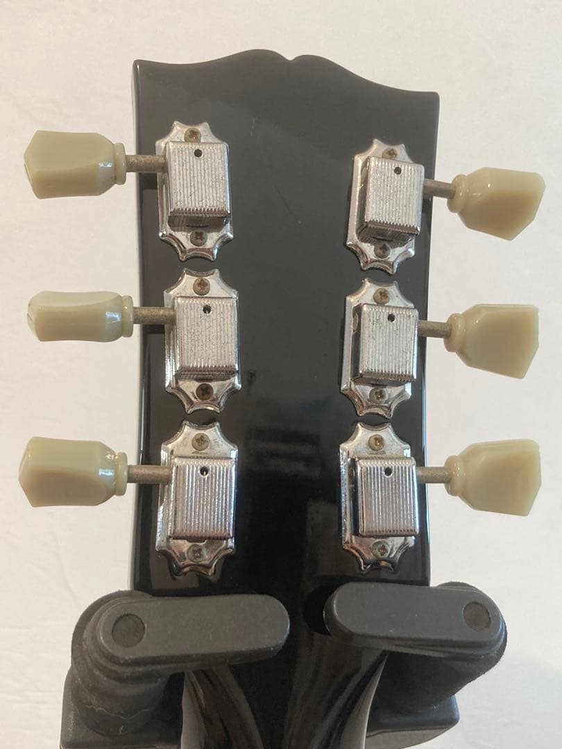 メーカー不明　SGスタイル エレキギター